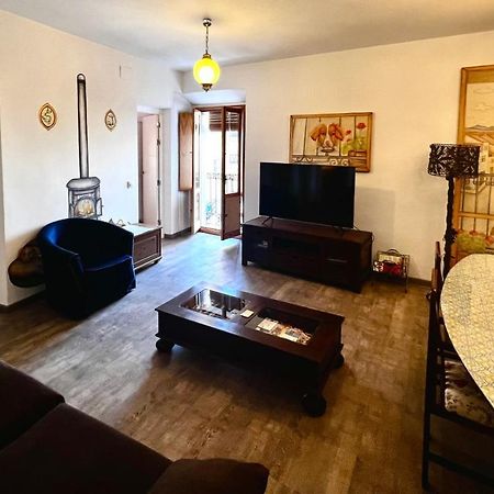 Апартаменты Destino Deluxe Plaza De Santiago - 2 Hab Касерес Экстерьер фото