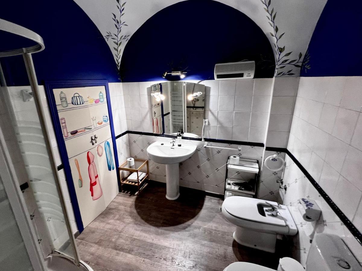Апартаменты Destino Deluxe Plaza De Santiago - 2 Hab Касерес Экстерьер фото